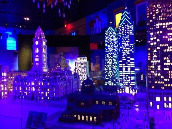 LEGOLAND Discovery Center Philadelphia